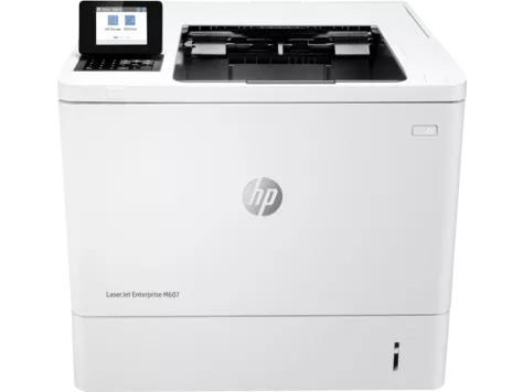 HP LaserJet Ent  M609dn Printer (K0Q21A)