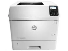HP LaserJet Ent 600 M605n Printer (E6B69A)