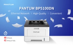 Máy in đơn năng PANTUM BP5100DN