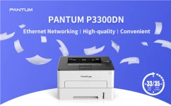 Máy in đơn năng PANTUM P3300DN