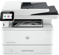 Máy in HP LaserJet Pro MFP 4103fdw Printer (2Z629A)