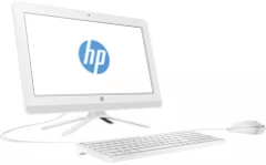 Máy tính tích hợp màn hình HP AIO - 22-c0059d 4LZ25AA