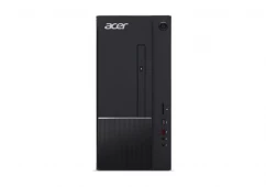  Máy tính để bàn Acer TC-865, Core i5-9400(2.90 GHz,9MB), 4GBRAM, 1TBHDD, Intel UHD Graphics, USB KB & Mouse, Endless OS, 1Y WTY_DT.BARSV.00B 