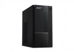  Máy tính để bàn Acer TC-865, Pentium G5420(3.80 GHz,4MB), 4GBRAM, 1TBHDD, Intel UHD Graphics, USB KB&Mouse, Endless OS, 1Y WTY_DT.BARSV.009 