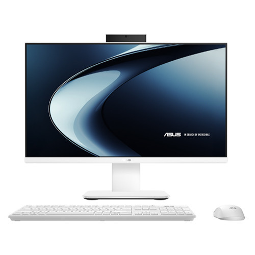 Máy tính All in one Asus V470VAK-WPE077W (Core i7-13620H | 16GB | 512GB | 27 inch FHD | Win 11 | Trắng)