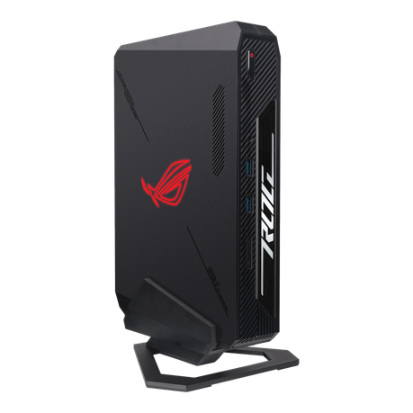 NUC ROG Intel (U7 155H)/2xDDR5-5600/3x Gen4 NVMe/  Killer Wifi6E/Win11/ RTX 4060/ Non ROG Logo