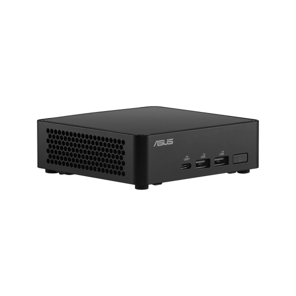 NUC 14 PRO Tall/ U7- 155H/ 2xNVMe, SATA/ 2x HDMI 2.1/2x DP 1.4a/ VESA MOUNT