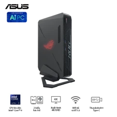 NUC ROG Intel (U7 155H)/8GD5*2/512SSD/Killer Wifi6E/Win11/ RTX 4060