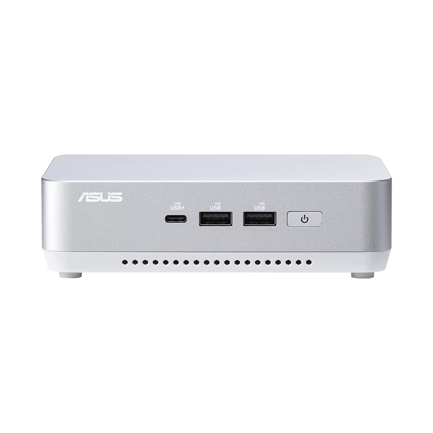 NUC 14 PRO Tall/ U5- 125H/ 2xNVMe/ 2x HDMI 2.1/2x DP 1.4a/ VESA MOUNT/ WHITE