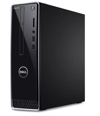 Máy tính để bàn (PC) Dell™ Inspiron3470SF Slim Factor Desktop PC - 70157878