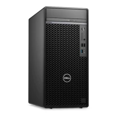 Máy tính để bàn Dell OptiPlex Tower 7010 - Core i3-13100/ram4G/SSD256/Ubuntu/1Y