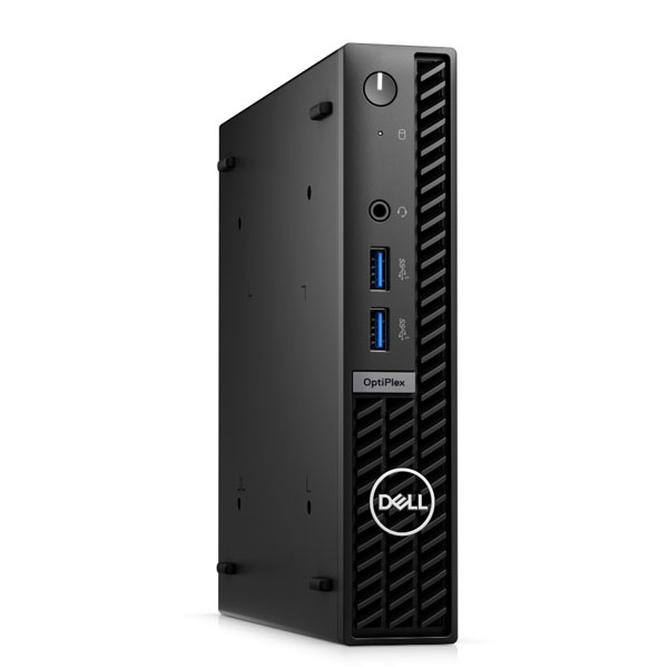 Máy tính để bàn Dell Optiplex 7010 Micro - 42OC701003