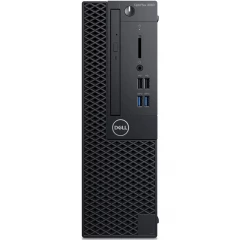 Máy tính để bàn Dell OPTIPLEX 3080SFF 3080SFF-10500-4GSSD3Y