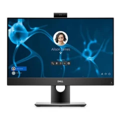 Máy tính tích hợp màn hình Dell Optiplex AIO 5480 I5a