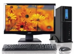 FPT ELEAD SVS880 I3 8100