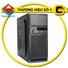Bộ máy tính đồng bộ thương hiệu Việt Nam  Model : GC13G5400