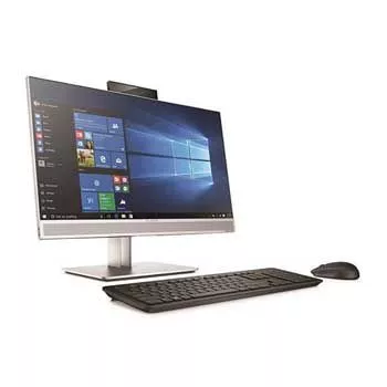 Máy tính để bàn HP All In One 22-c0118d  5QC36AA