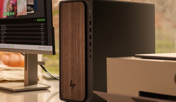 Máy tính để bàn HP OmniDesk M02-0031d C16DNPA