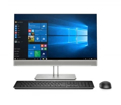 Máy tính tích hợp màn hình HP ProOne 400 G5 Non Touch AIO 8GA08PA