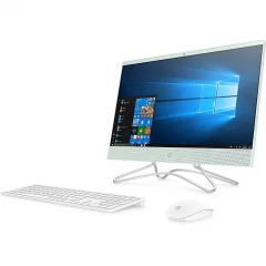 Máy tính kết hợp màn hình HP 22-df0121d 4B6D9PA