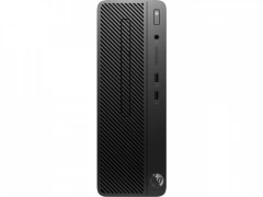 HP 280 G3 SFF (Black) 7YX74PA