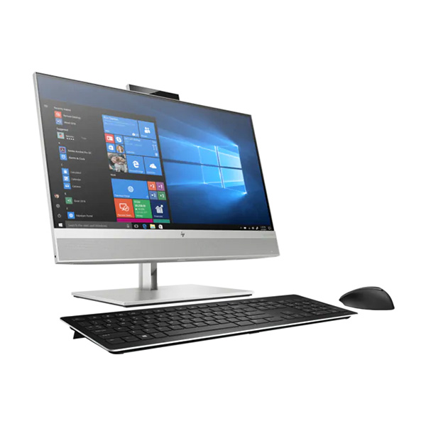 Máy tính đồng bộ HP ProOne 800 G6 AiO 23.8-inch Touch 234W4PA