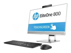 Máy tính để bàn HP EliteOne 800 G4 4ZX64PA