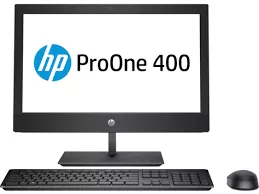 Máy tính tích hợp màn hình HP ProOne 400 G4 AiO 4YL96PA
