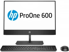 Máy tính tích hợp màn hình HP ProOne 600 G5 Touch AIO 8GB53PA