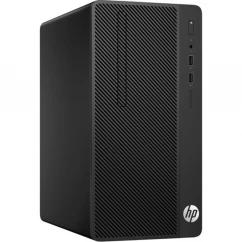Máy tính để bàn HP 280 G3 (Black) 4MD67PA