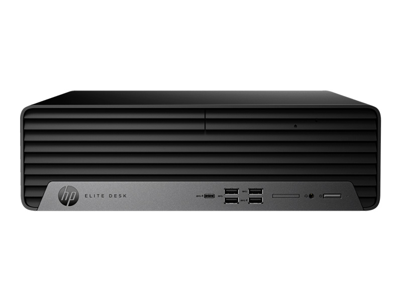 Máy tính để bàn HP EliteDesk 800 G9 Small Form Factor AW1C2PT