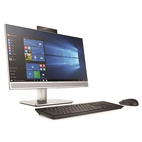 Máy tính để bàn HP EliteOne 800 G5 AIO Touch - 8JT98PA