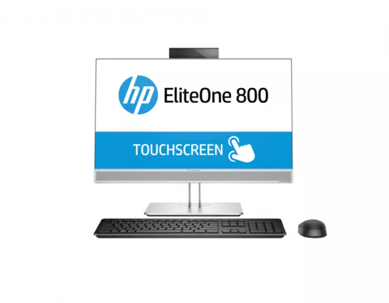 Máy tính tích hợp màn hình HP EliteOne 800 G3 AIO Touch 1MF29PA