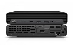 Máy tính để bàn HP EliteDesk 800 G6 Desktop Mini 264Z8PA
