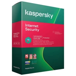 Phần mềm Diệt Virus Kaspersky Small Office Security (1 Server/ 5PC/ 12 tháng)