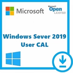 Windows Server CAL 2016 English 1pk DSP OEI 5 Clt User CAL  R18-05244 