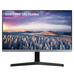 Màn hình LED Samsung 22inch, LS22R350FHEXXV, IPS Full viền Cáp đi kèm HDMI     