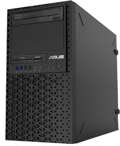 Server Asus 90SF0212-M009L0