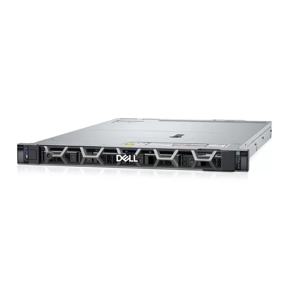 Máy Chủ Dell PowerEdge R660xs