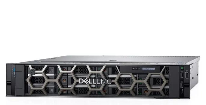 Dell PowerEdge R540 Rack Mount Server (8x3.5