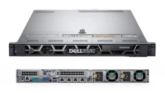 Dell PowerEdge R640 Rack Mount Server (8x2.5
