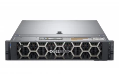 Dell PowerEdge R740XD Rack Mount Server (24x2.5
