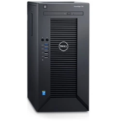 Dell PE T30 (Mini Tower)/E3-1225 v5/8GB/1TB/DVDRW/290W