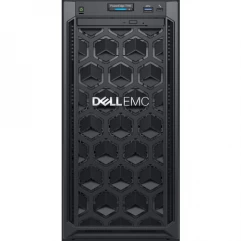 Dell PowerEdge T140 Server [E-2224 4Year] NEW
