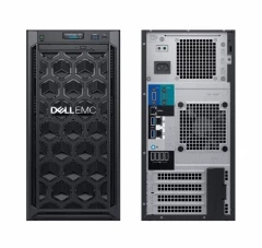 Dell PowerEdge T140 Server [E-2234 4Year] NEW