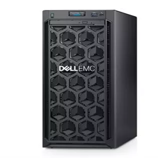 Dell PowerEdge T140 Server [E-2224 H330 4Year]  NEW