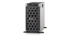 Dell PowerEdge T640 Server [ Silver 4210R, 2TB, 4 Year] 