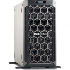 Dell PowerEdge T340 Server [E-2224 3Year] NEW