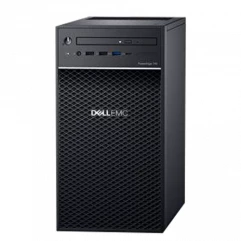 Máy chủ Dell PowerEdge T40 Server (3x3.5