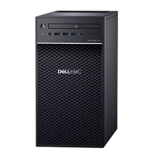 Máy chủ Dell PowerEdge T40 Server (3x3.5